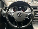  Volkswagen  Golf 1.6 TDI Comfortline BlueMotion #12