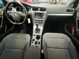  Volkswagen  Golf 1.6 TDI Comfortline BlueMotion #10