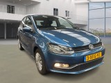  Volkswagen  Polo 1.4 TDI Comfortline #4