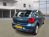  Volkswagen  Polo 1.4 TDI Comfortline #5