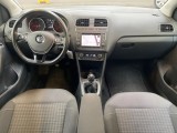  Volkswagen  Polo 1.4 TDI Comfortline #10