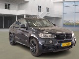  Bmw  X6 xDrive50i High Exclusive 4wd #5