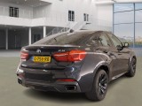  Bmw  X6 xDrive50i High Exclusive 4wd #6