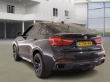  Bmw  X6 xDrive50i High Exclusive 4wd #9