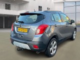  Opel  Mokka 1.4 T Edition #4