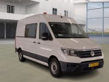  Volkswagen  Crafter 35 2.0 TDI 364 EHD Trend #3