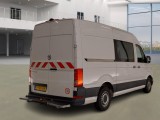  Volkswagen  Crafter 35 2.0 TDI 364 EHD Trend #4