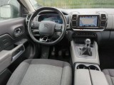  Citroen  C5 1.2 PureTech Bns #10