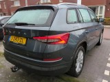  Skoda  Kodiaq 1.5 TSI Business Ed. #6