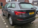  Skoda  Kodiaq 1.5 TSI Business Ed. #9