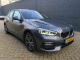  Bmw  Serie 1 120i Business Edition #4