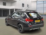  Bmw  X1 sDrive18i #6