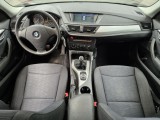  Bmw  X1 sDrive18i #10