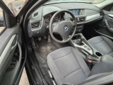  Bmw  X1 sDrive18i #13