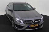  Mercedes  CLA-Klasse 180 AMG Styling Ambition #5