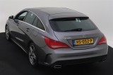  Mercedes  CLA-Klasse 180 AMG Styling Ambition #9