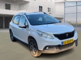  Peugeot  2008 1.2 PureT. Blue Lion #4