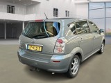  Toyota  Verso 1.6 VVT-i Terra #4