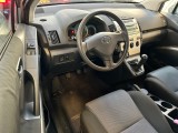  Toyota  Verso 1.6 VVT-i Terra #12