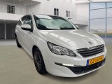  Peugeot  308 1.2 PureT.Blue Lease #4