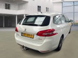  Peugeot  308 1.2 PureT.Blue Lease #5