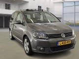  Volkswagen  Touran 1.4 TSI Highline #3