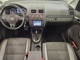  Volkswagen  Touran 1.4 TSI Highline #11