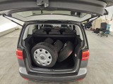  Volkswagen  Touran 1.4 TSI Highline #16