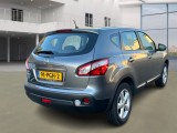  Nissan  Qashqai 1.6 Acenta #5