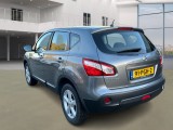  Nissan  Qashqai 1.6 Acenta #6