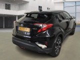  Toyota  C-HR 1.8 Hybrid Dynamic #5