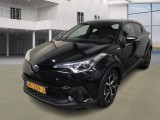  Toyota  C-HR 1.8 Hybrid Dynamic #4