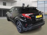  Toyota  C-HR 1.8 Hybrid Dynamic #8