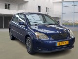  Toyota  Corolla 1.4 VVT-i L.Terra #3