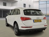  Audi  Q5 2.0 TFSI Quattro Pro Line #7