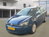  Volkswagen  Golf 1.6 TDI Trendl. Bl.M 