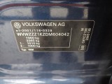  Volkswagen  Golf 1.6 TDI Trendl. Bl.M #2