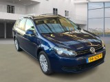  Volkswagen  Golf 1.6 TDI Trendl. Bl.M #3