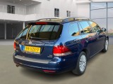  Volkswagen  Golf 1.6 TDI Trendl. Bl.M #4