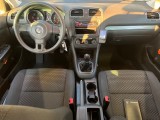  Volkswagen  Golf 1.6 TDI Trendl. Bl.M #9