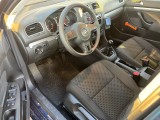  Volkswagen  Golf 1.6 TDI Trendl. Bl.M #10