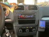  Volkswagen  Golf 1.6 TDI Trendl. Bl.M #15