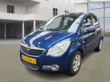  Opel  Agila 1.0 Edition 