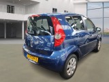  Opel  Agila 1.0 Edition #4