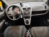  Opel  Agila 1.0 Edition #9