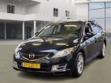  Mazda  6 2.0 S-VT Bns Plus 