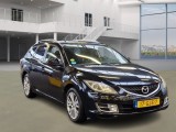  Mazda  6 2.0 S-VT Bns Plus #4