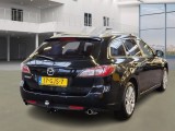  Mazda  6 2.0 S-VT Bns Plus #5