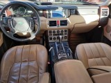  Land Rover  Range Rover 4.4 V8 Vogue 4WD #11