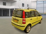  Fiat  Panda 1.2 Emotion #4